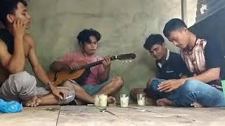 Lagu pakpak_pulungan pinantun