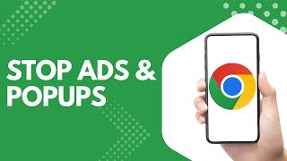 How to Stop Personalized Ads and Popups in Google Chrome