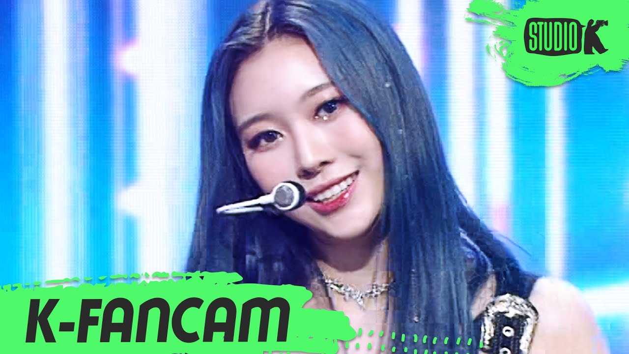 [K-Fancam] 모모랜드 제인 직캠 'Yummy Yummy Love' (MOMOLAND JANE Fancam) l @MusicBank 220121のサムネイル