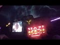 BACK TO THE FUTURE THE RIDE (Full Version) | Universal Studios Japan