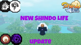 *CODES* NEW DEVA RENGOKU REMASTERED UPDATE | Shindo Life