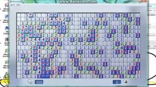 Minesweeper Advanced
