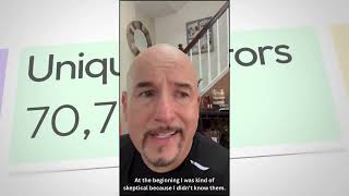 Pronto on Carpet Cleaning shares his experience working with Elite Information Tech