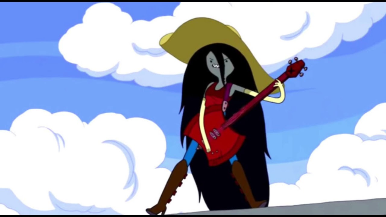 Sample type beat “Adventure Time”