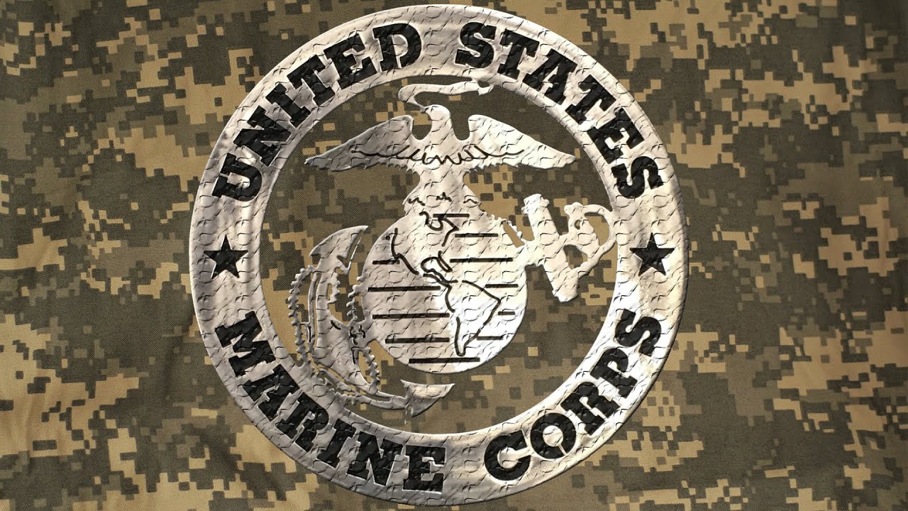 The United States Marine Corps - Full Documentary - YouTube