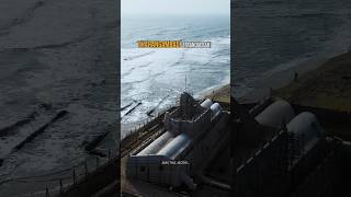 Tharangambadi | Tranquebar | Danish fort | Masilanathar shivan temple