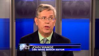 Election Night Coverage 2014 11:45pm