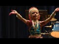 Muddhu gare Yashoda Andhra Natyam Dance by Mythree Mp3 Song