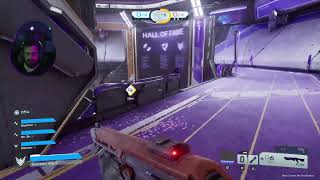 splitgate 2 alpha day 1