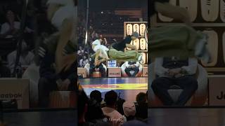 Red Bull BC One World Final 2025 B-BOY ISSIN Highlights🔥🎞️ Which battle was the hypest for you?