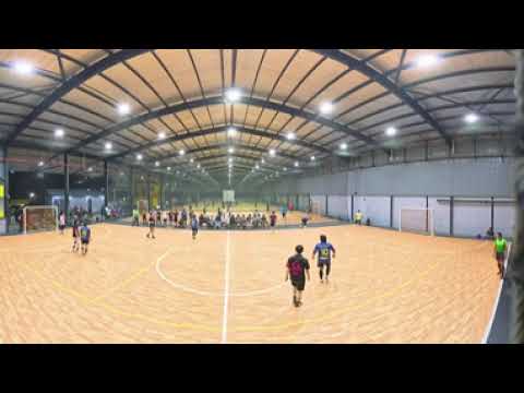 SS15 JOKERS vs AMFT | D2 X KELME SUPER LEAGUE