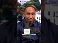 🔥 Stephen A. Smith explains the REAL secret behind his success on First Take.