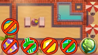 Mission C.H.I.M.P.S Challenge Bloons TD6