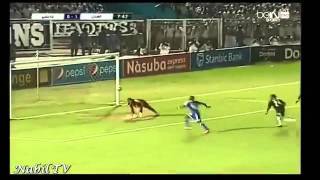 ‫هدف الهلال في  مازيمبي الكنغولي دوري أبطال الاندية الافريقية 2015‬‎