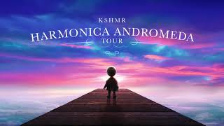 Kshmr | Harmonica Andromeda Tour [Tickets Now On Sale]