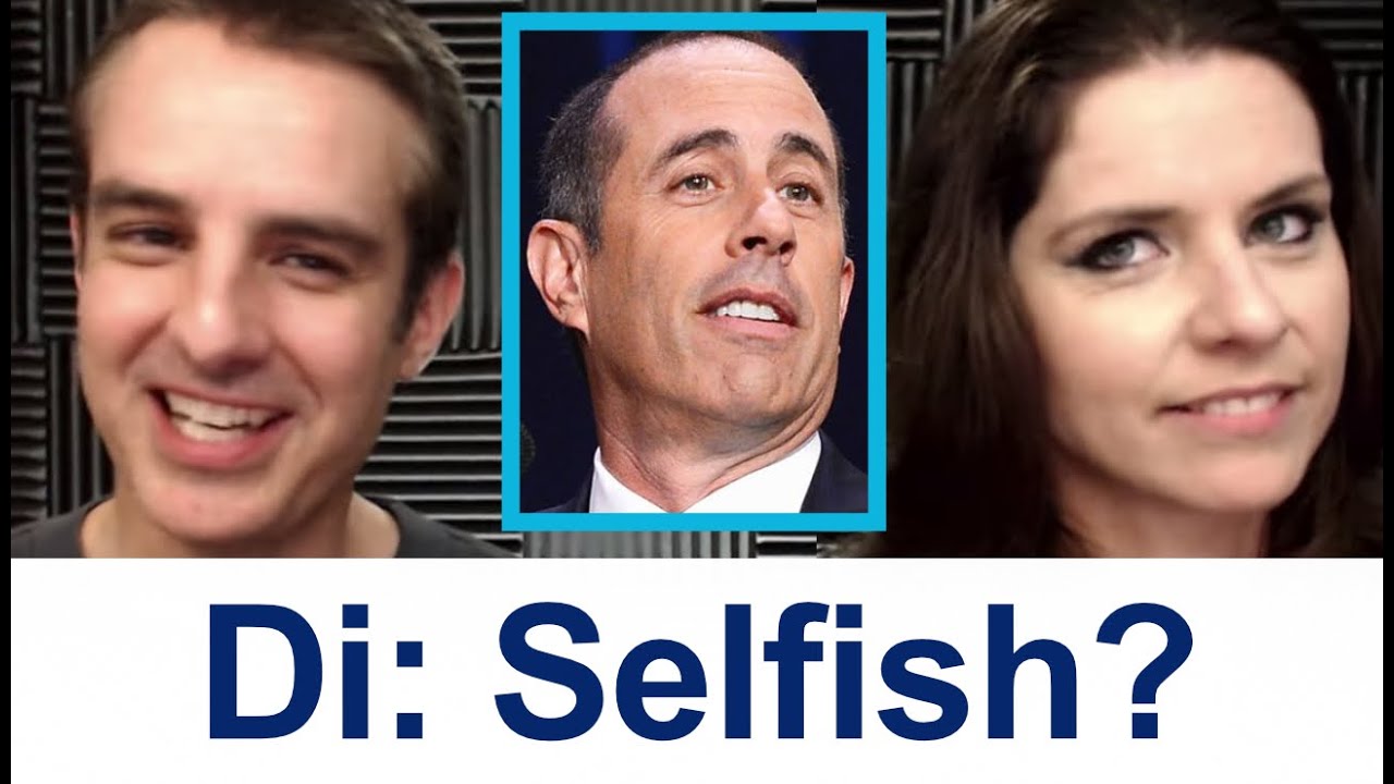 Разве Эго выше племени?