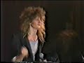 China (Band) Live in Switzerland 1987