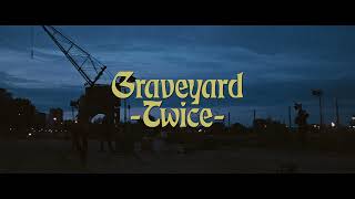 GRAVEYARD - New single &#39;Twice&#39; out tomorrow (OFFICIAL TEASER)