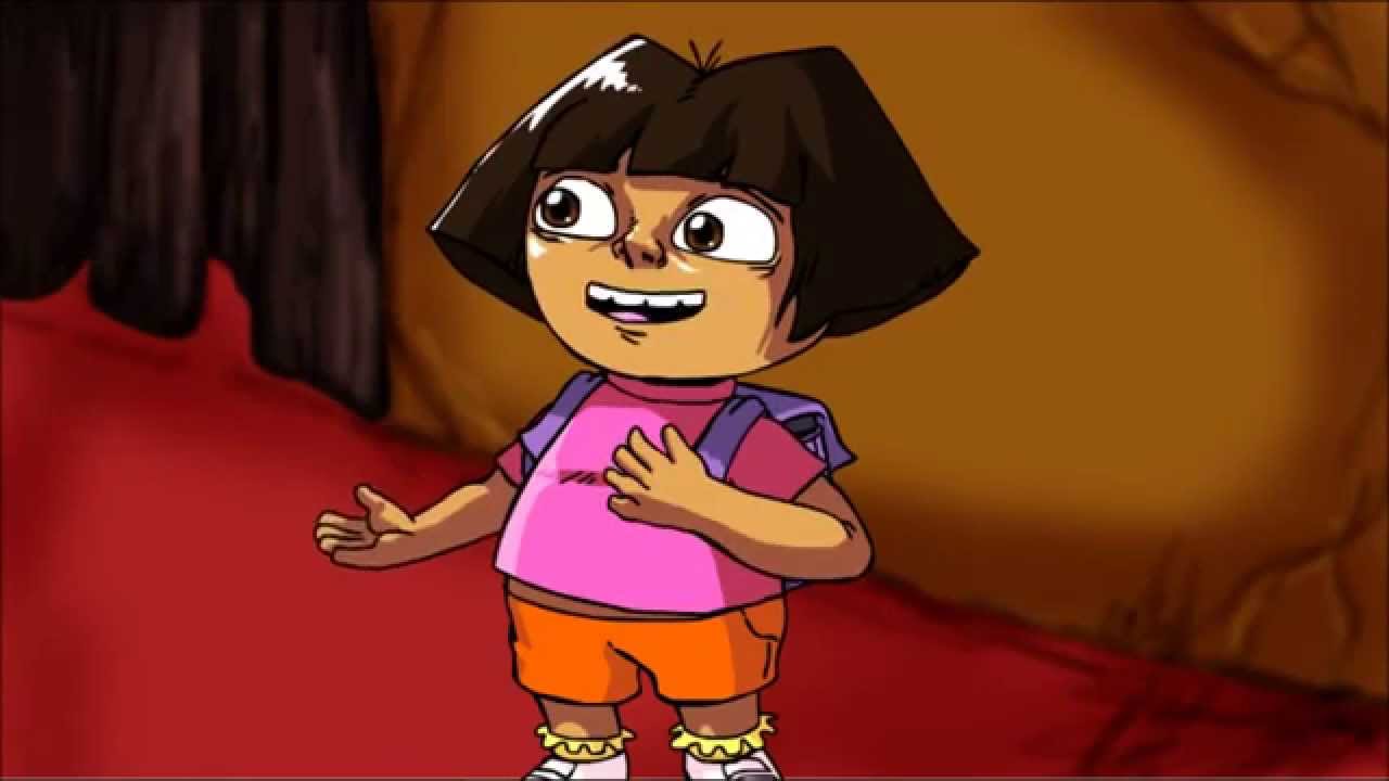 dora prostituée