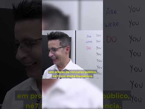 Quando se usa