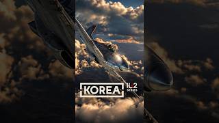F-51s Intercept 12x Tu-2s | Korea. IL-2 Series #vr #gaming #il2 #dcs #il2korea #flightsimulator