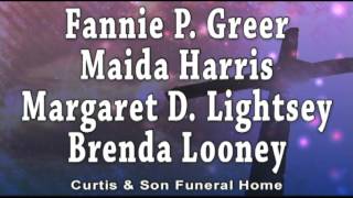 Daybreak Obituaries 12/30/2015