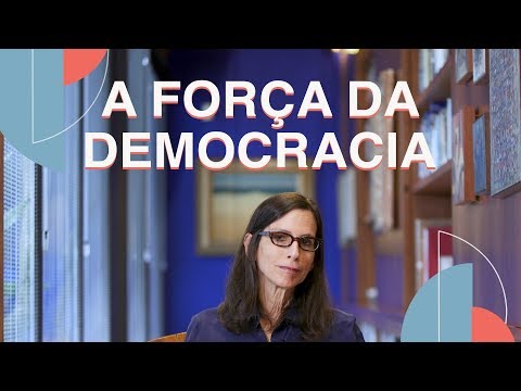 Vídeo: Diferença Entre Governo Democrático E Não Democrático