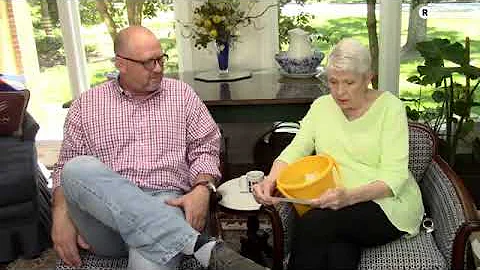 Live From The Back Porch with Jeanne Robertson- 7/...