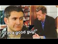 Weirdo Thought He Could OUTSMART Chris Hansen... (He Failed)