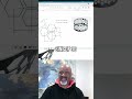 Hexagon Patterns  Explained with Dimensions A &amp; B