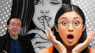 10 nakakagulat na SECRETS ng mga BABAE | Michael Say