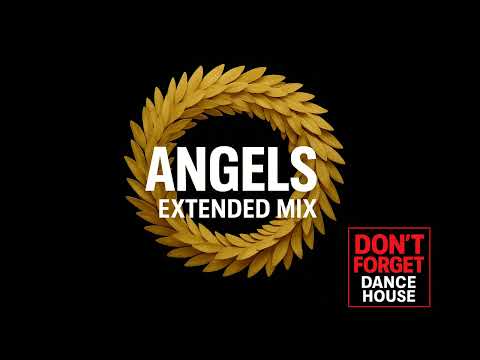 Armin Van Buuren & Punctual feat. EVALINA - Angels (Extended Mix)