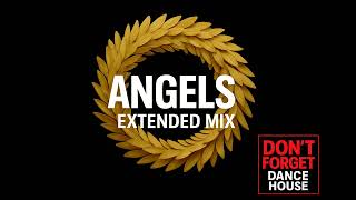 Armin Van Buuren U0026 Punctual Feat Evalina  Angels extended Mix