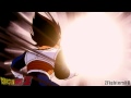 Vegetas nightmare 1080p