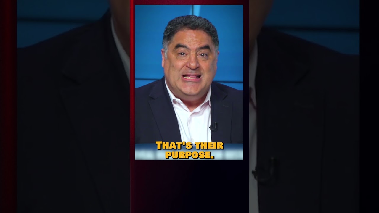 Israel's Plan for Gaza