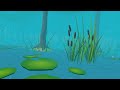 Become A Frog Simulator in VRChat
