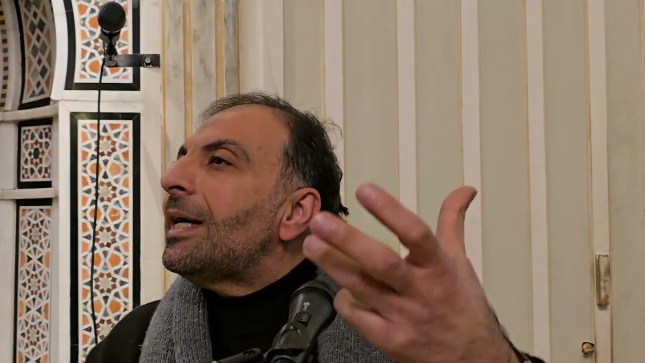 خمسة احياهم الله بعد موتهم (قصص من سورة البقرة)