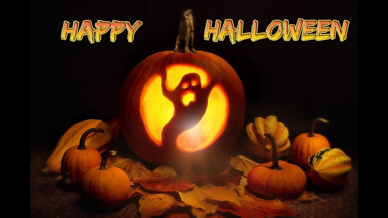 HAPPY HALLOWEEN | The Absolute Collection | 2019