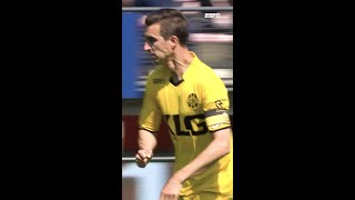 Prieš 🔟 metus: Tom Van Hyfte su 𝐰𝐞𝐞𝐫𝐠𝐚𝐥𝐨𝐳𝐞 tinklinio kamuoliu