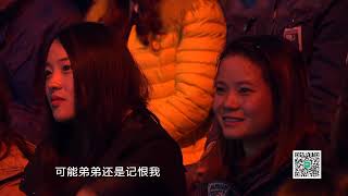 重庆卫视《谢谢你来了》20160501:戏剧姐弟因北京买房反目成仇