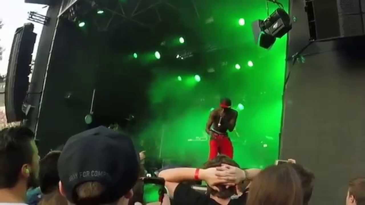 ROYAL ARENA 2015 HOPSIN