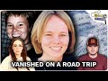 Leah roberts the road less traveled part 1