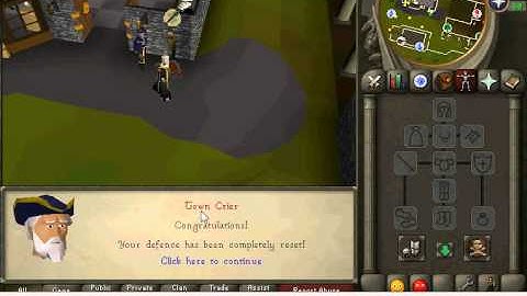 The best webclient out there~OracleScape