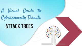 Cybersecurity Demystified: Attack Trees Explained