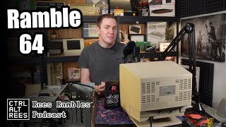 Ramble 64  MiSTer Gets Much Cheaper!