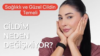 Kullandığım Ürünler Neden İşe Yaramıyor😔? Doğru Rutin Nasıl Olmalı? 💦