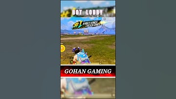 New World Record Of Bot Lobby #shorts #shortsfeed #funnyshorts #pubgfunny #bgmifunny #pocof1 #views