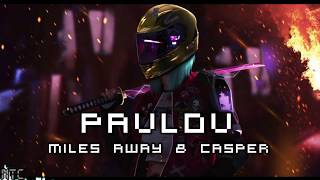 「Nightcore」➼ Miles Away & Casper - Pavlov ♬