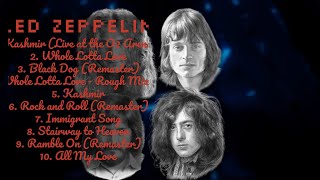 Led Zeppelin-Hot singles of 2024-A-List Hits Compilation-Fashionable