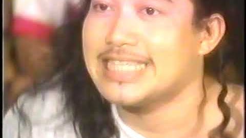 Grin Department- Sampayan (Official Music Video)